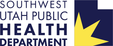 Southwest Utah Public Health Department Logo