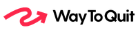 Way To Quit logo