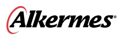 Alkermes logo
